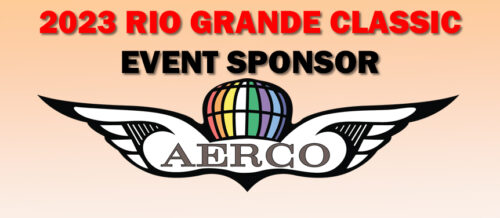 2023 aerco sponsor