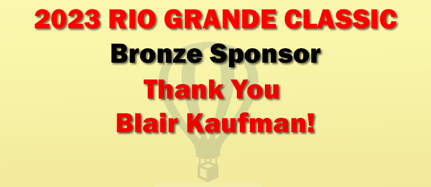 Bronze Sponsor