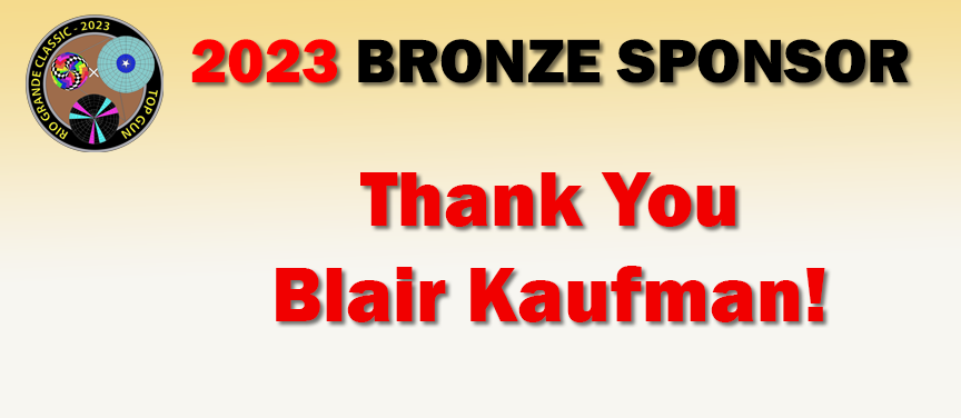 Bronze Sponsor