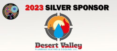 desert valley