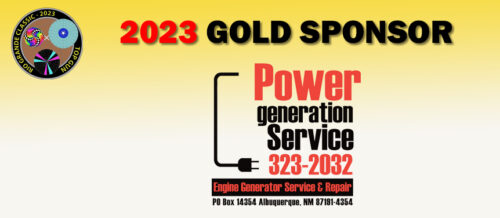 power gen gold