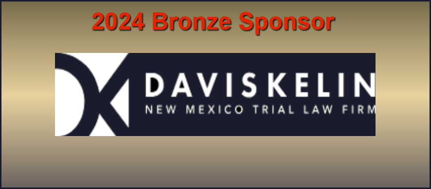 Davis Kelin Law, Sponsor Rio Grande Classic