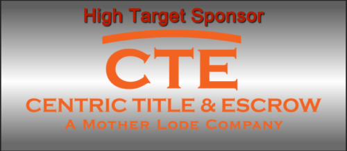Centric Title High Target 2nd Level