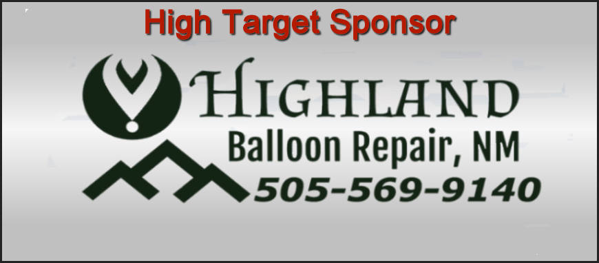 Highland Balloon Repair