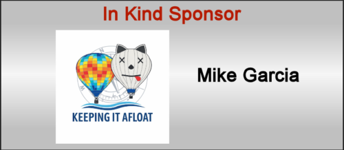 Mike Garcai Mike Garcai